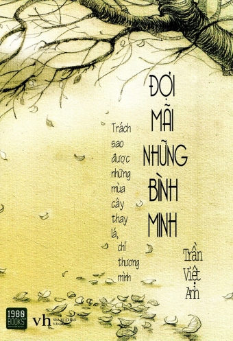 Doi mai nhung binh minh Doi mai nhung binh minh
