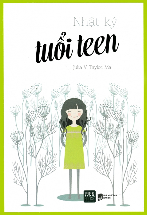 Nhật ký tuổi teen