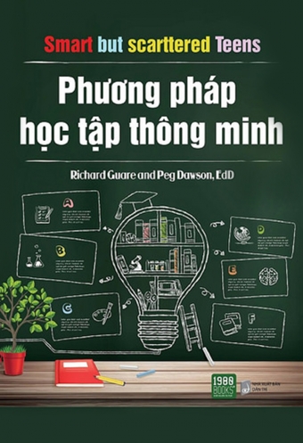 Phuong phap hoc tap thong minh Phuong phap hoc tap thong minh