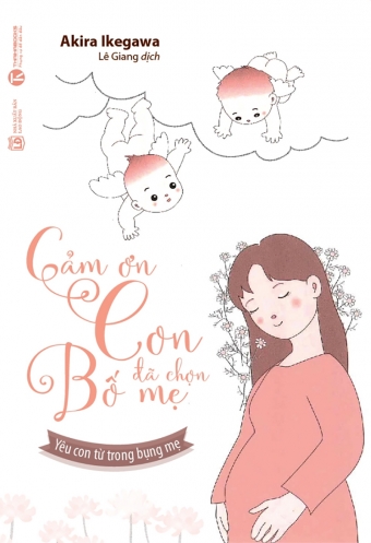 Cam on con da chon bo me Cam on con da chon bo me