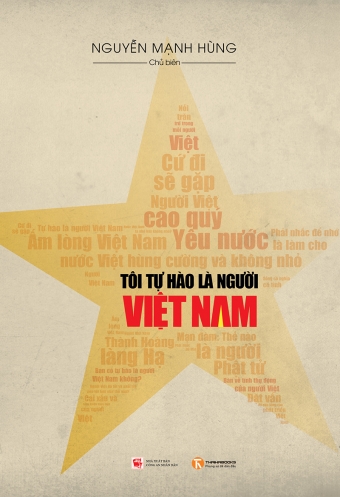 Toi tu hao la nguoi Viet Nam Toi tu hao la nguoi Viet Nam