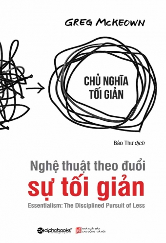 Nghe thuat theo duoi su toi gian Nghe thuat theo duoi su toi gian