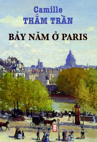 Bay nam o Paris Bay nam o Paris