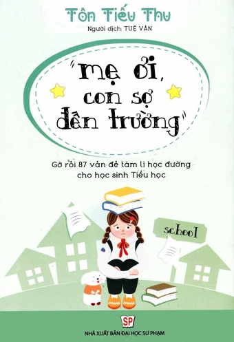 Me oi, con so den truong Me oi, con so den truong