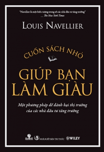 Cuon sach nho giup ban lam giau Cuon sach nho giup ban lam giau
