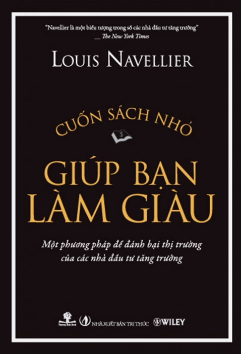 Cuốn sách nhỏ giúp bạn làm giàu
