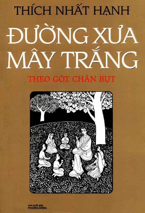 Đường Xưa Mây Trắng