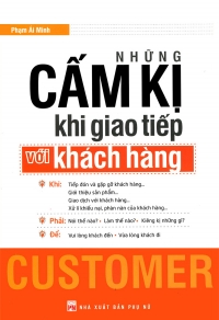 Những cấm kị khi giao tiếp với khách hàng Những cấm kị khi giao tiếp với khách hàng