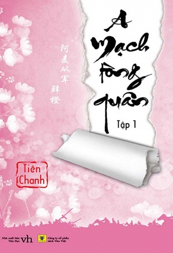 A Mach Tong Quan - Tap 1 A Mach Tong Quan - Tap 1