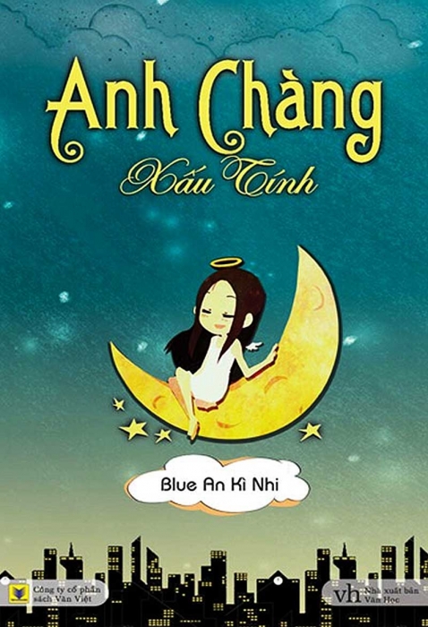 Anh chàng xấu tính