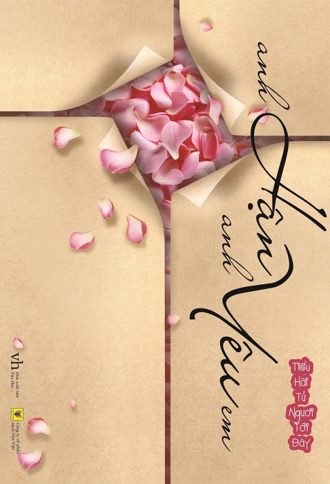 Anh Hận Anh Yêu Em