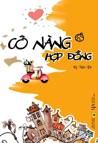 Co nang hop dong Co nang hop dong