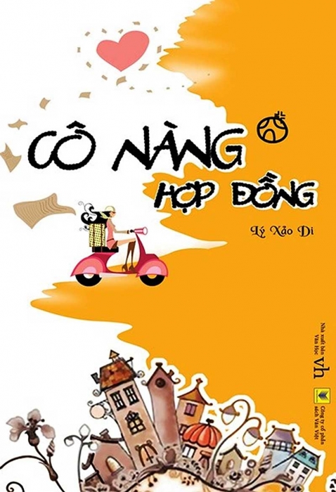 Cô nàng hợp đồng