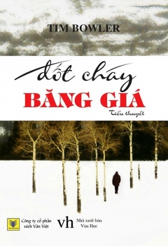 Đốt cháy băng giá
