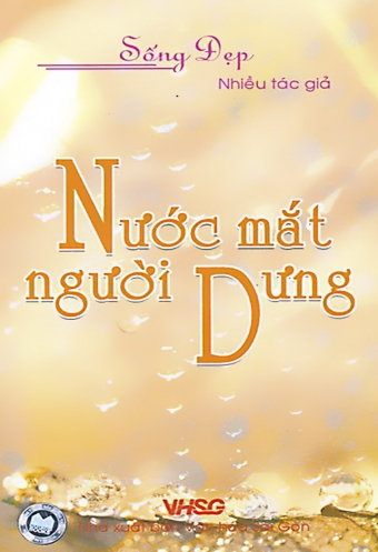 Nuoc mat nguoi dung Nuoc mat nguoi dung