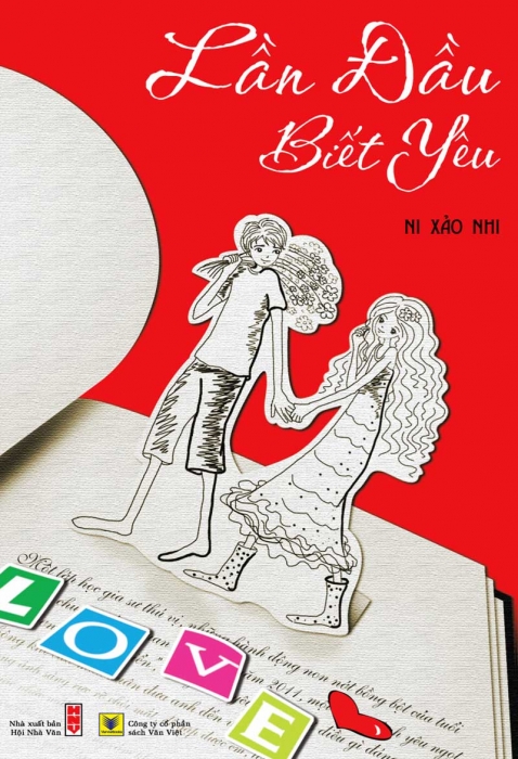 Lần đầu biết yêu