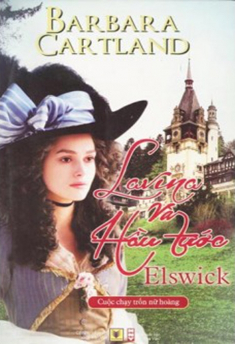 Lavina và hầu tước Elswick