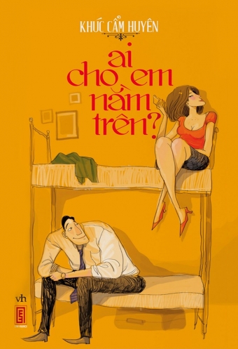 Ai cho em nam tren? Ai cho em nam tren?