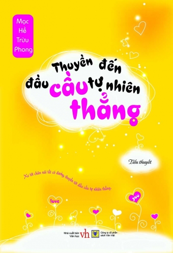 Thuyen den dau cau tu nhien thang Thuyen den dau cau tu nhien thang