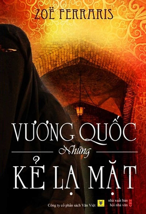 Vương quốc những kẻ lạ mặt