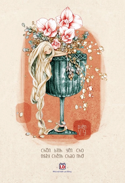 Chốn bình yên cho ngày chênh chao nhớ