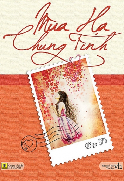 Mùa hạ chung tình