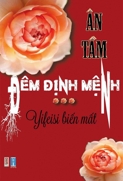 Đêm định mệnh - Tập 3 - Yifeisi biến mất