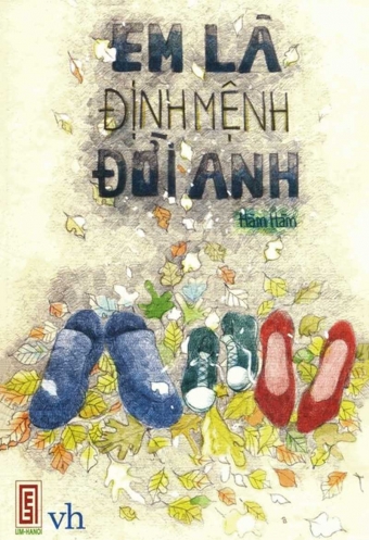 Em la dinh menh doi anh Em la dinh menh doi anh