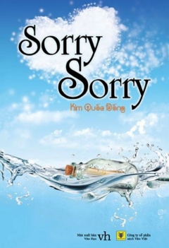 Sorry sorry