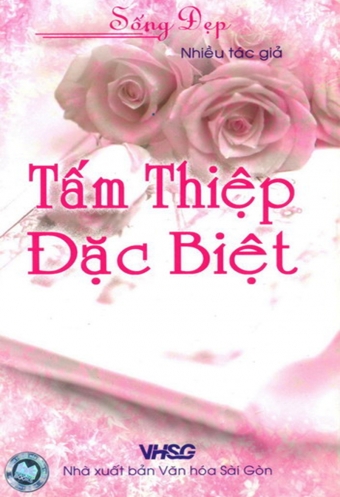 Tam thiep dac biet Tam thiep dac biet