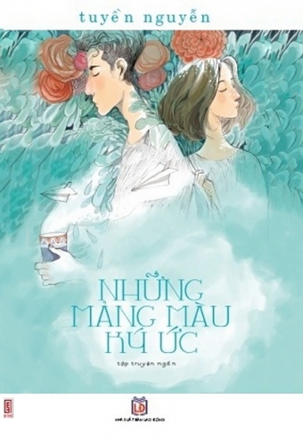 Nhung mang mau ky uc Nhung mang mau ky uc