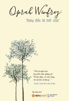 Những điều tôi biết chắc