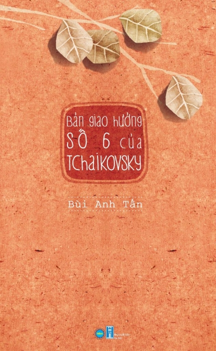Bản giao hưởng số 6 của Tchaikovsky