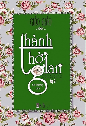 Thanh thoi gian - Tap 2 Thanh thoi gian - Tap 2