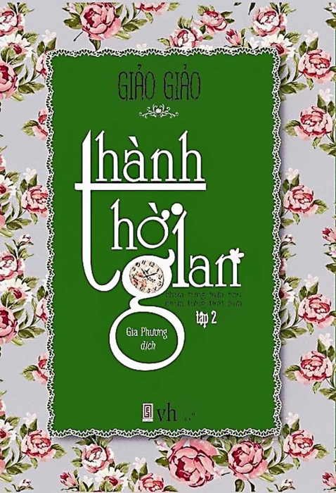 Thành thời gian - Tập 2