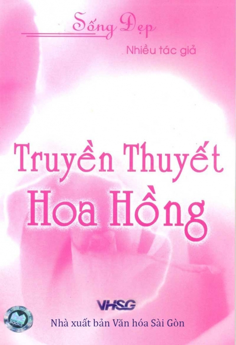Truyền thuyết hoa hồng