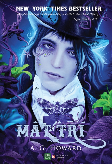 Mất trí (Rạn vỡ - Phần 2)