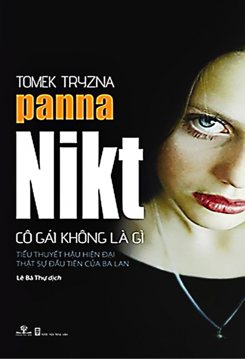 Cô gái không là gì