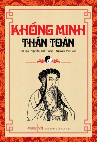 Khong Minh than toan Khong Minh than toan