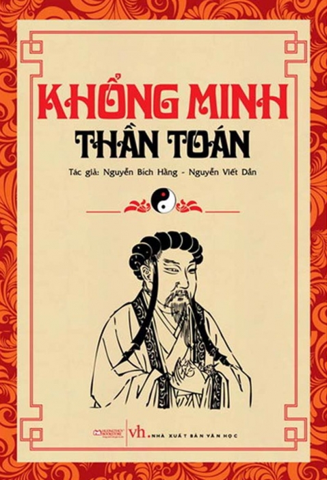 Khổng Minh thần toán