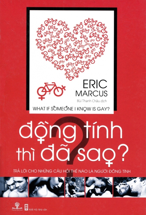 Đồng tính thì đã sao