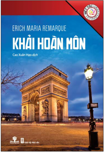 Khai hoan mon Khai hoan mon