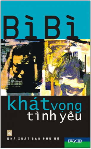 Khat vong tinh yeu Khat vong tinh yeu