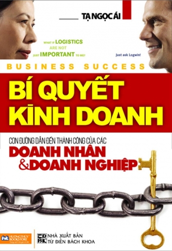 Bi quyet kinh doanh Bi quyet kinh doanh