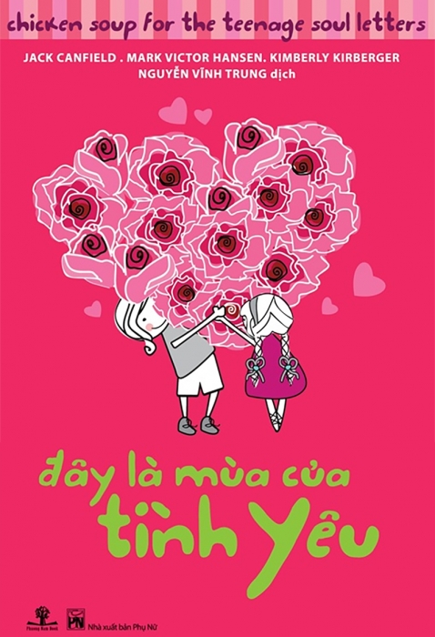 Đây là mùa của tình yêu