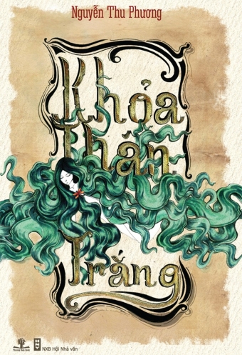 Khoa than trang Khoa than trang