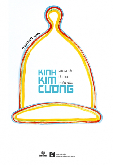 Kinh kim cương - Gươm báu cắt đứt phiền não