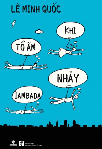 Khi to am nhảy Lambada Khi to am nhảy Lambada