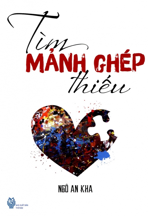 Tìm mảnh ghép thiếu