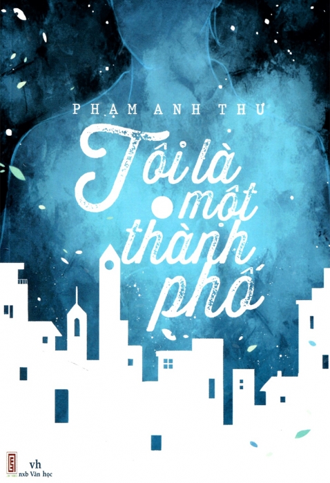 Tôi là một thành phố